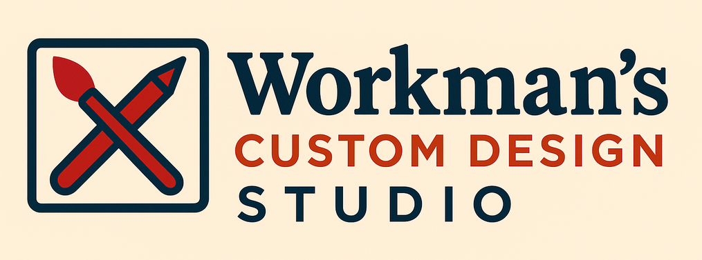 Workman's Logo