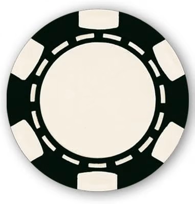Black/White