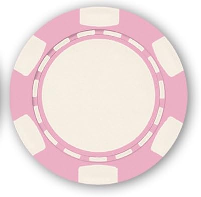 Pink/White