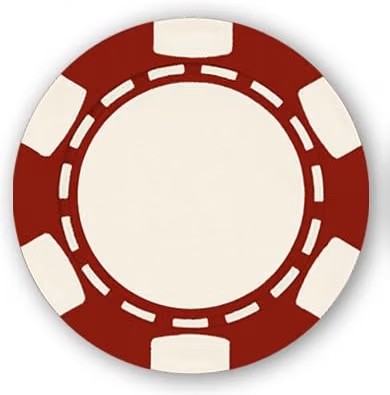 Red/White